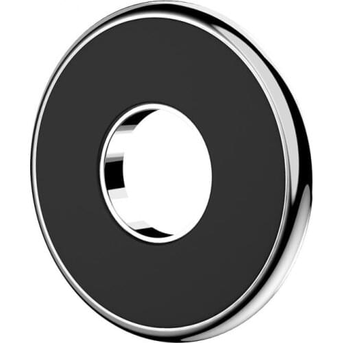 Metal Magnetic Car Phone Holder Magnet Mount Mobile Cell Phone Stand Telefon GPS Support For IPhone Car Magnetic Holder