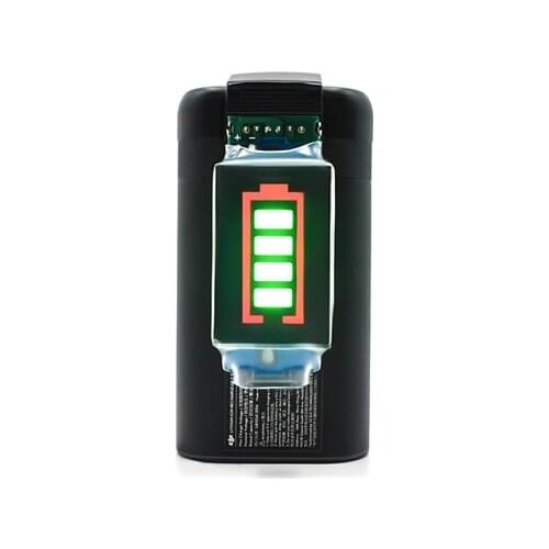 Mavic mini Battery Electricity Capacity monitor for dji mavic mini drone Accessories