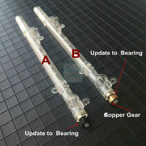Update Toner Recycling Assembly B247-2395 For use in Ricoh 5500 6500 7500 6000 7000 8000 6001 7001 8001 1075 2075