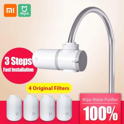 SMARTMI Water Treatment Equipment
