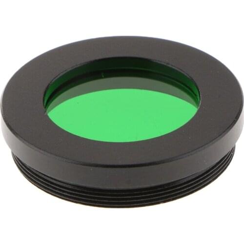 1.25" Telescope Lens Color Filter Replacement for Celestron Eyepiece Lens