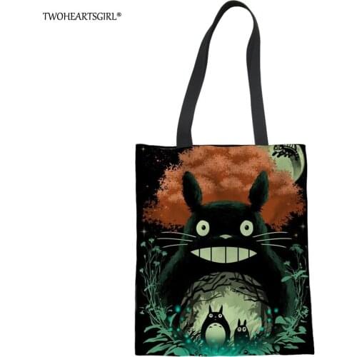Twoheartsgirl Eco Bags