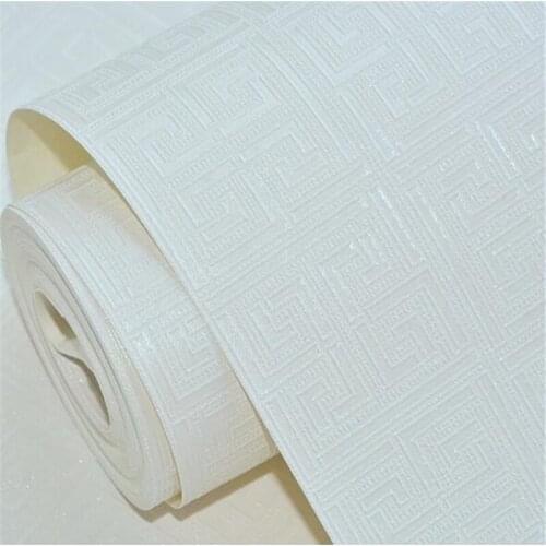 Wellyu Straw pattern black solid color waterproof cinema background wallpaper shooting exhibition hall bridal shop wallpaper