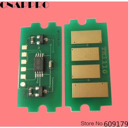 High Capacity Oli B1072 Toner Cartridge Chip For Olivetti L2145 PG L2150 L 2145 2150 Copier Chips