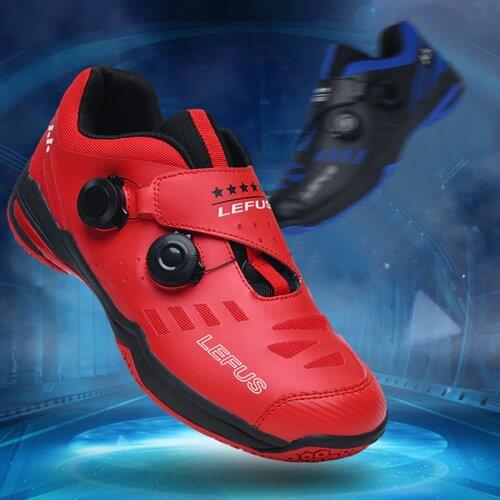 2020 Professional Volleyball Shoes Men Women Waterproof Training Handball Shoe Unisex Volleyball Table Tennis Sneaker Size 35-45