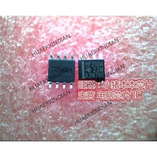 Brand new original MF200A SN65MLVD200ADR SOP8 High Quality