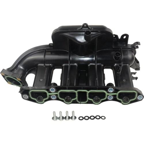 AP02 NEW INLET MANIFOLD COMPLETE For Opel / VAUXHALL ASTRA J A14NEL A14NET 55573168 55581010 329-00281 329-01974