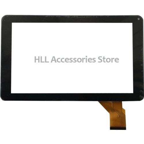 Free shipping 9" inch for DH-0901A1-FPC01-01 DH-0901A1-FPC02-02 HN-0901A1-FPC01-01 tablet touch screen digitizer glass panel