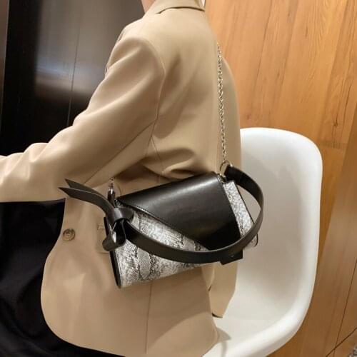 Fularuishi Reptile Bags For Women