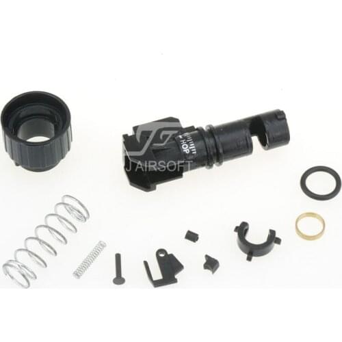 JJ Airsoft G36 Hop Up Unit Set suitable for TM,CA,JG,CYMA and etc.G36 AEG Series