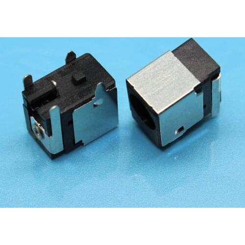 YuXi NEW DC Power Jack For Benq / Lenovo / MSI / ASUS Laptops PIN=2.0mm