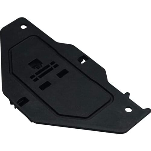 Window Regulator Repair Clips Rear Left Door for Citroen C5 2008-On