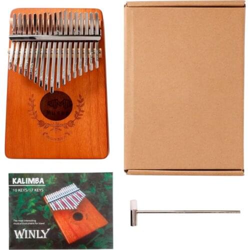 OOTDTY Percussion Instruments