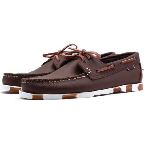 PLDNAKUM SEBAGO Footwear