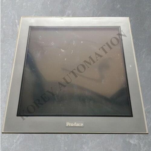 PRO-FACE HMI AST3501-C1-AF SPOT STOCK USED GOOD IN CONDITION