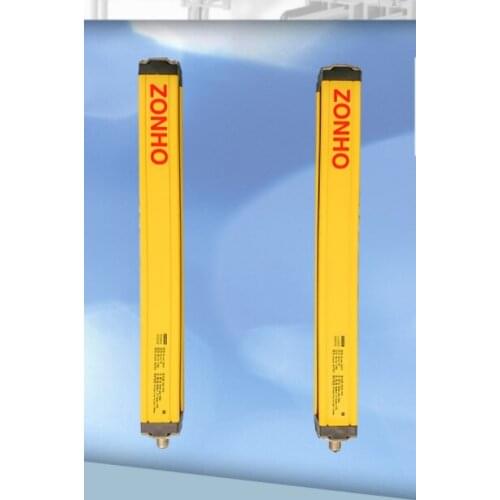 Shanghai Zhonghu Electronics SF2A40-16 Economical Safety Light Curtain Sensor Photoelectric switch