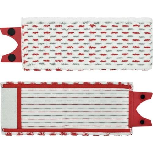 For Ultramax 2in1 Spray Mop Water Absorption Rag Flat Soft Mop Head for Ultramax 2in1 Spray Mop Accessories