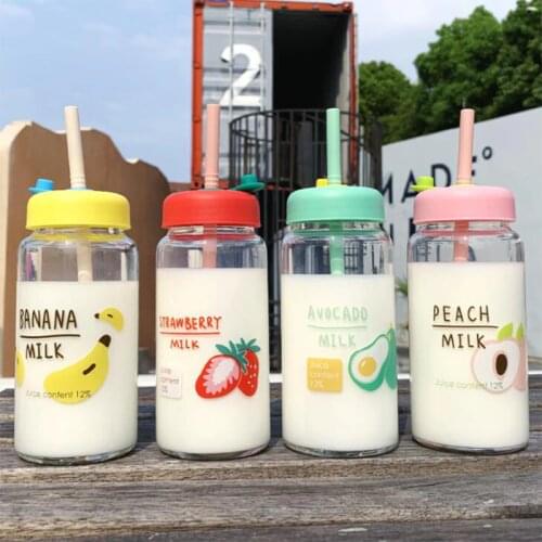 TECHOME Glass Water Bottles China