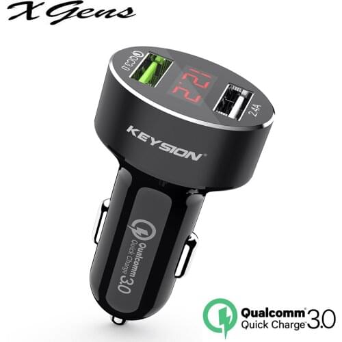 XGENS Car Mobile Phone Chargers