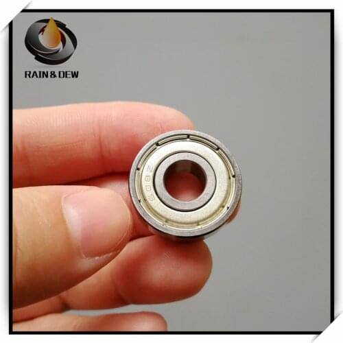 10Pcs ball bearing 608zz 608z bearing skate 608zz bearing ball bearing bearing 608zz 8x22x7 Bearing