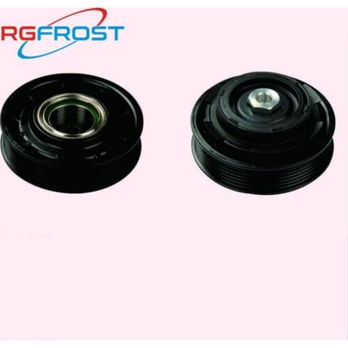 Auto AC Compressor Clutch Outside dia 115/110 6pk