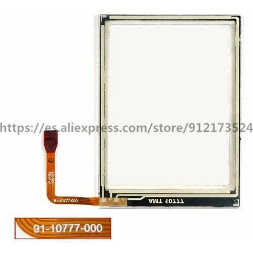 Zebra-Motorola Symbol MC2100 MC2180 touch screen digitizer, free shipping