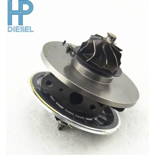 For Nissan Patrol Terrano II 3.0 Di 116 Kw 158 Hp 229 ZD30ETi - 705954 GT2052V water-cooled turbine cartridge 724639 14411-2X900