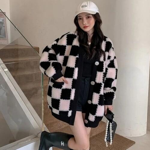 HDYXGF Women's Autumn Jackets