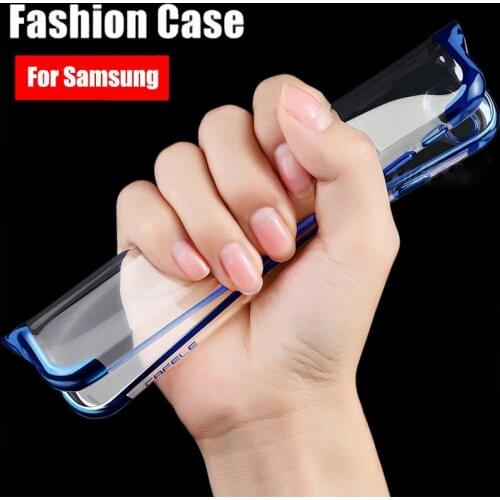 ICCKER Phone Cases Samsung Galaxy A7