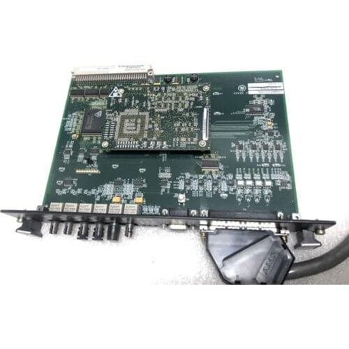 IS200GFOIH1ABA Ge Fanuc PLC Module Used