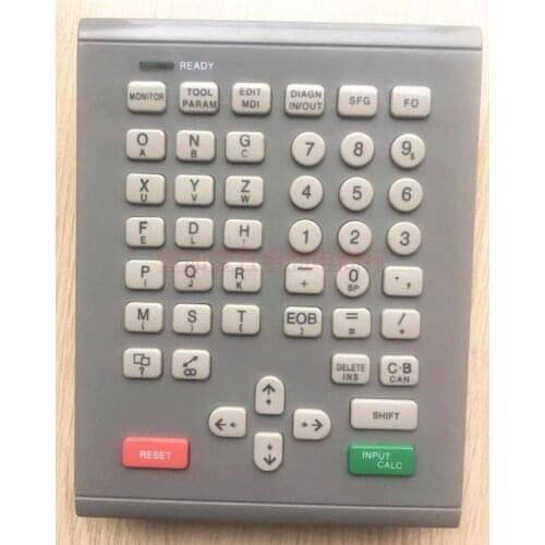 KS-4MB911A button operation panel keypad EDIT digital keyboard for CNC M64 M520 system