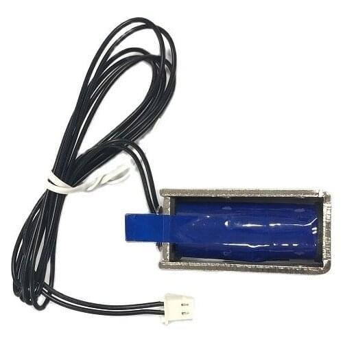 Best Price!! Mutoh solvent inkjet printer wiper solenoid valve 24v dc