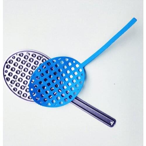 Metal Fly paper die cutting dies for Scrapbooking/DIY Easter wedding Halloween Easter card