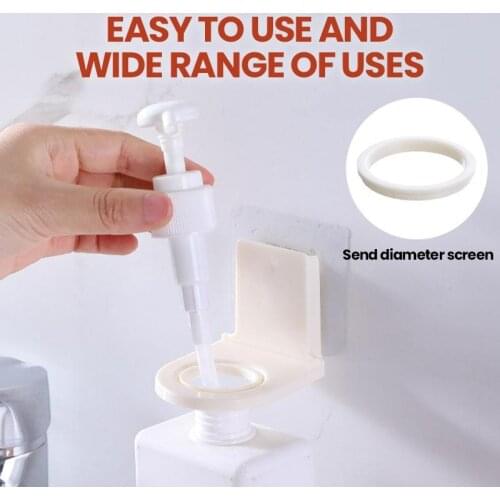 Shower Hanging Hooks Adhesive Wall Hooks Hanger Strong Hooks Suction Cup Sucker Wall Storage Holder For Kitchen Bathroom