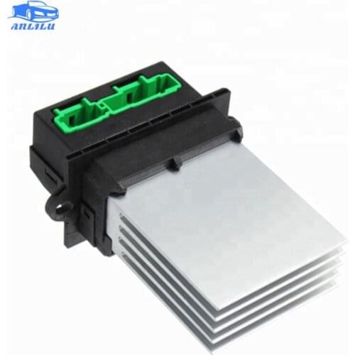 Suitable for Ni-ssan Tiida Versa-Renault-Peugeot-Citroen high-quality blower motor resistance 27761-AX010 27150-ED70A