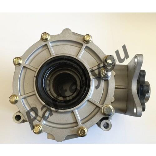 ODES UTV ATV 800 XY Dominator Raider rear differential reducer gearbox 13203120000