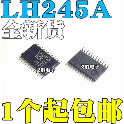 SN74LVCC3245APWR LH245A TSSOP24 SN74LVCC3245APW