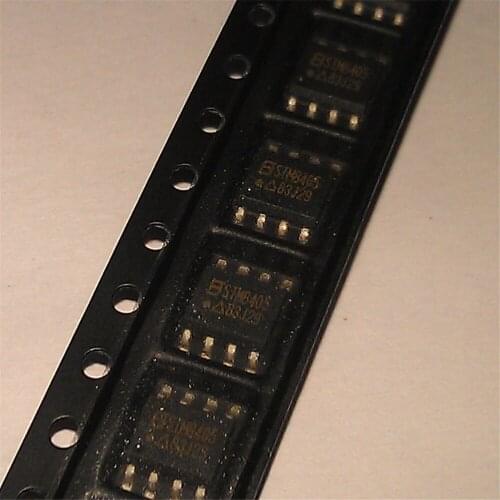 STM8405 STP10NK60ZFP STP10NK70ZFP STPS20LCD45C new original 10pcs/lot