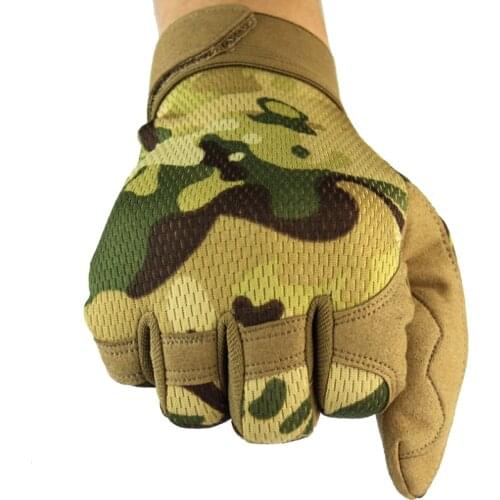 Military Gloves TAK YIYING China