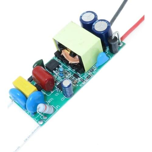 20W 30W 36W Lighting Transformer AC to DC 22V - 80V Power Supply Output 450ma 750mA 900ma LED Driver adapter LED Bulb corn lamp
