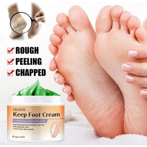 15/30/50gHand And Foot Chapped Repair Cream Foot Anti-Freeze Cracking Cream Moisturizing Anti-Drying Frostbite Cream, Hand Cream