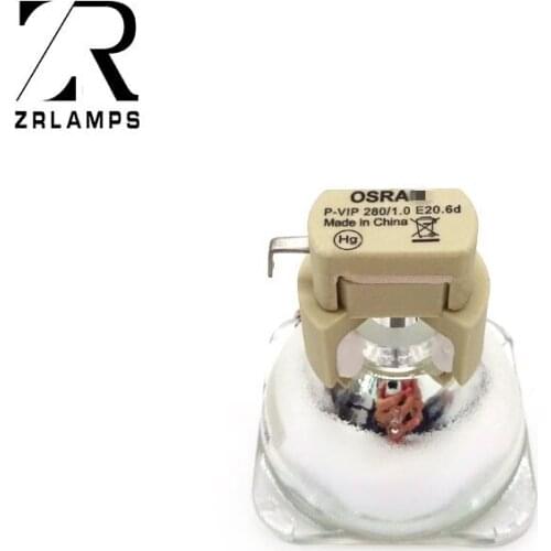 ZRLAMPS Top quality Original OSRAM 10R 280W SIRIUS HRI Moving Head Beam Light Bulb And 10R MSD Platinum Lamp