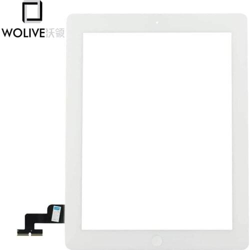 Tablet Displays WOLIVE China