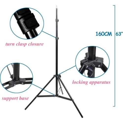 Осветительные стойки Abdo China At AliExpress