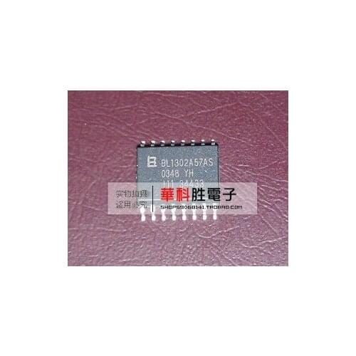 Shipping BL1302A57AS Free new LCD chip