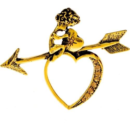 CINDY XIANG Wedding Brooches For Clothes