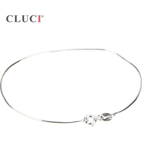Браслеты Змея CLUCI China At AliExpress