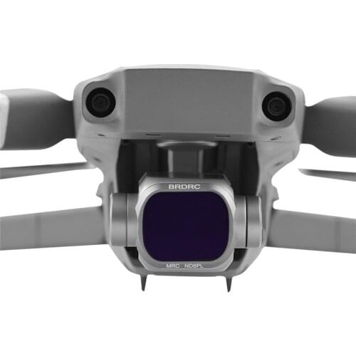 Drone Lens Filter ND8 PL/ND16 PL/ND32 PL/ND64 PL for Mavic 2 Pro Professional Edition Drone Accessories