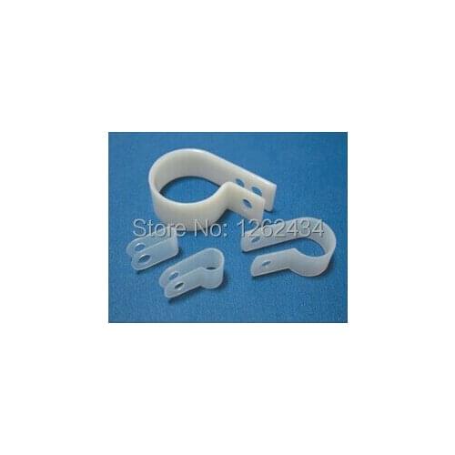 HDB-10.4 3/8" R type line clamp Wire clamp 10.4mm 3/8"
