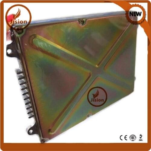 JISION EX120-5 EX135USR Excavator Controller CPU 9164279 For Free Shipping